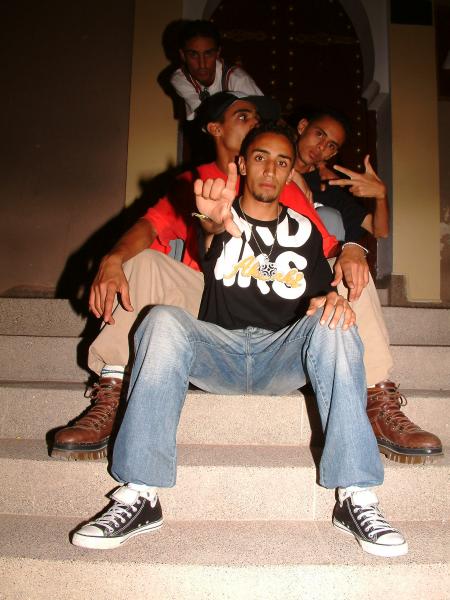 negus